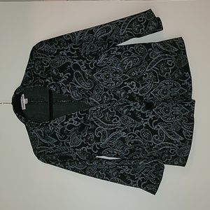 Coldwater Creek Jacket